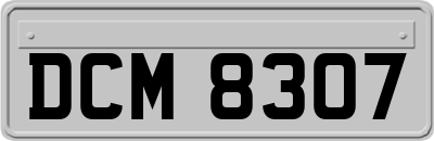 DCM8307