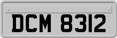 DCM8312