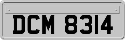 DCM8314