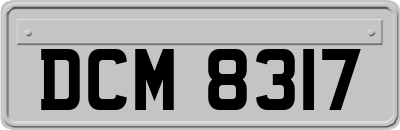 DCM8317