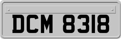 DCM8318