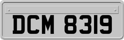 DCM8319