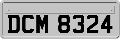 DCM8324