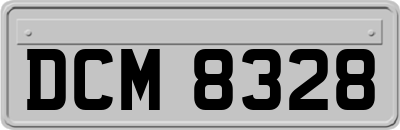 DCM8328