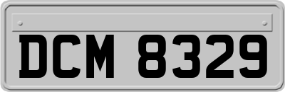 DCM8329