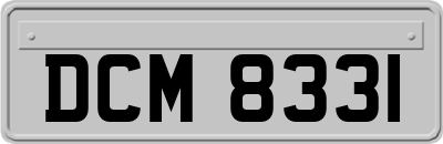 DCM8331