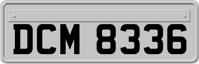 DCM8336