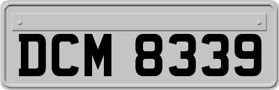 DCM8339