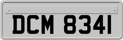 DCM8341