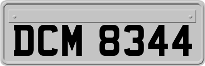 DCM8344