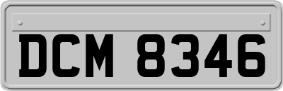 DCM8346