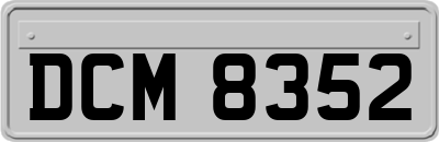 DCM8352