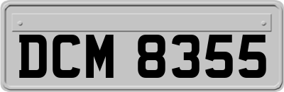 DCM8355