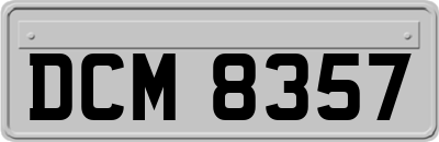 DCM8357