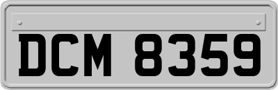 DCM8359