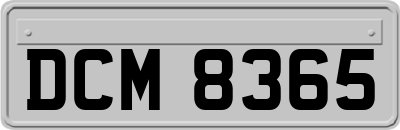 DCM8365