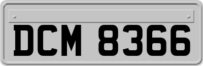 DCM8366