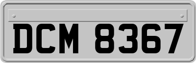 DCM8367