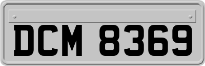 DCM8369