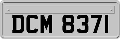 DCM8371