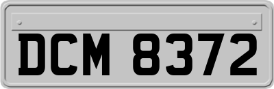 DCM8372