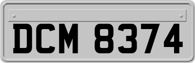 DCM8374
