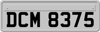 DCM8375