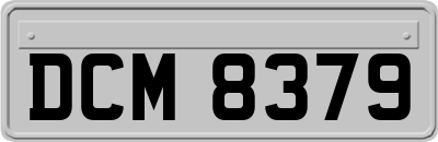DCM8379