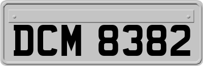 DCM8382