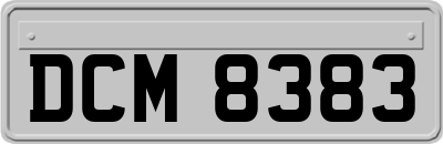 DCM8383
