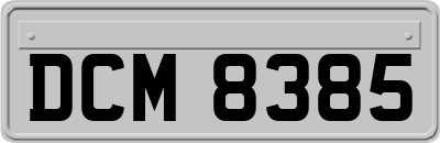 DCM8385