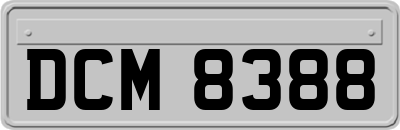 DCM8388