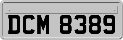 DCM8389