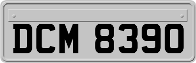 DCM8390