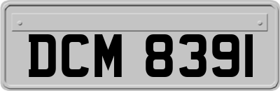 DCM8391