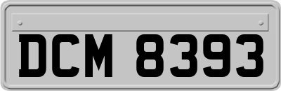 DCM8393