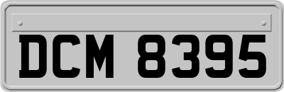 DCM8395