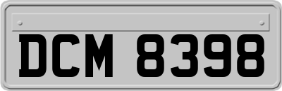 DCM8398