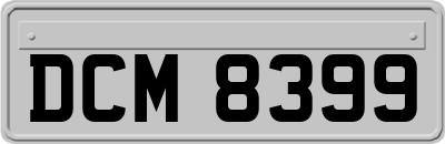 DCM8399