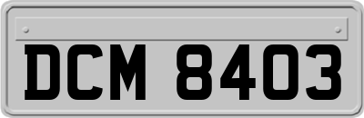 DCM8403