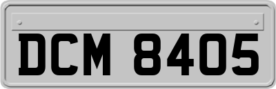 DCM8405