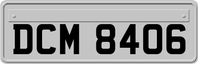 DCM8406