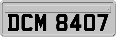 DCM8407