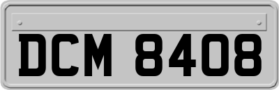 DCM8408