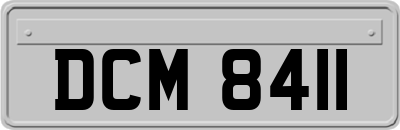 DCM8411