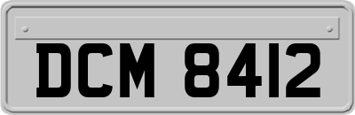 DCM8412