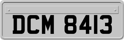 DCM8413