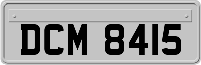 DCM8415
