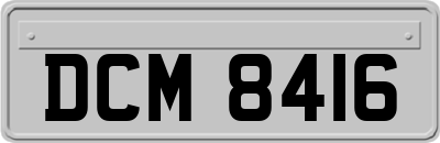 DCM8416