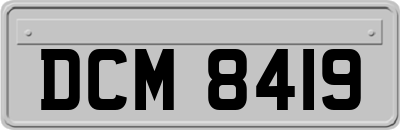 DCM8419